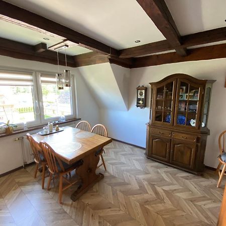 Apartamenty I Pokoje U Staszelow Поронін Екстер'єр фото