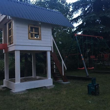 Apartamenty I Pokoje U Staszelow Поронін Екстер'єр фото