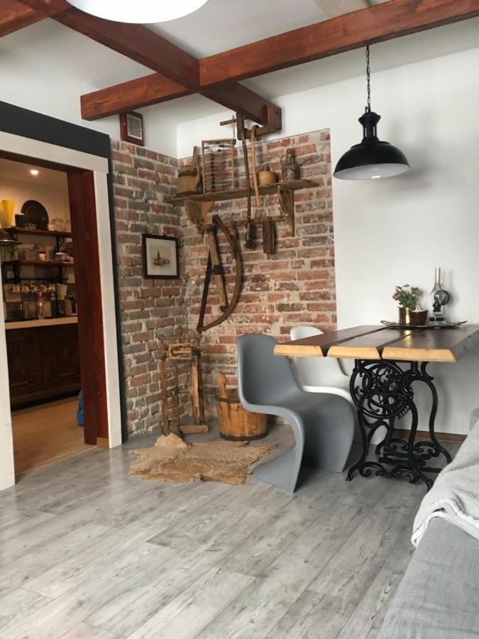 Apartamenty I Pokoje U Staszelow Поронін Екстер'єр фото