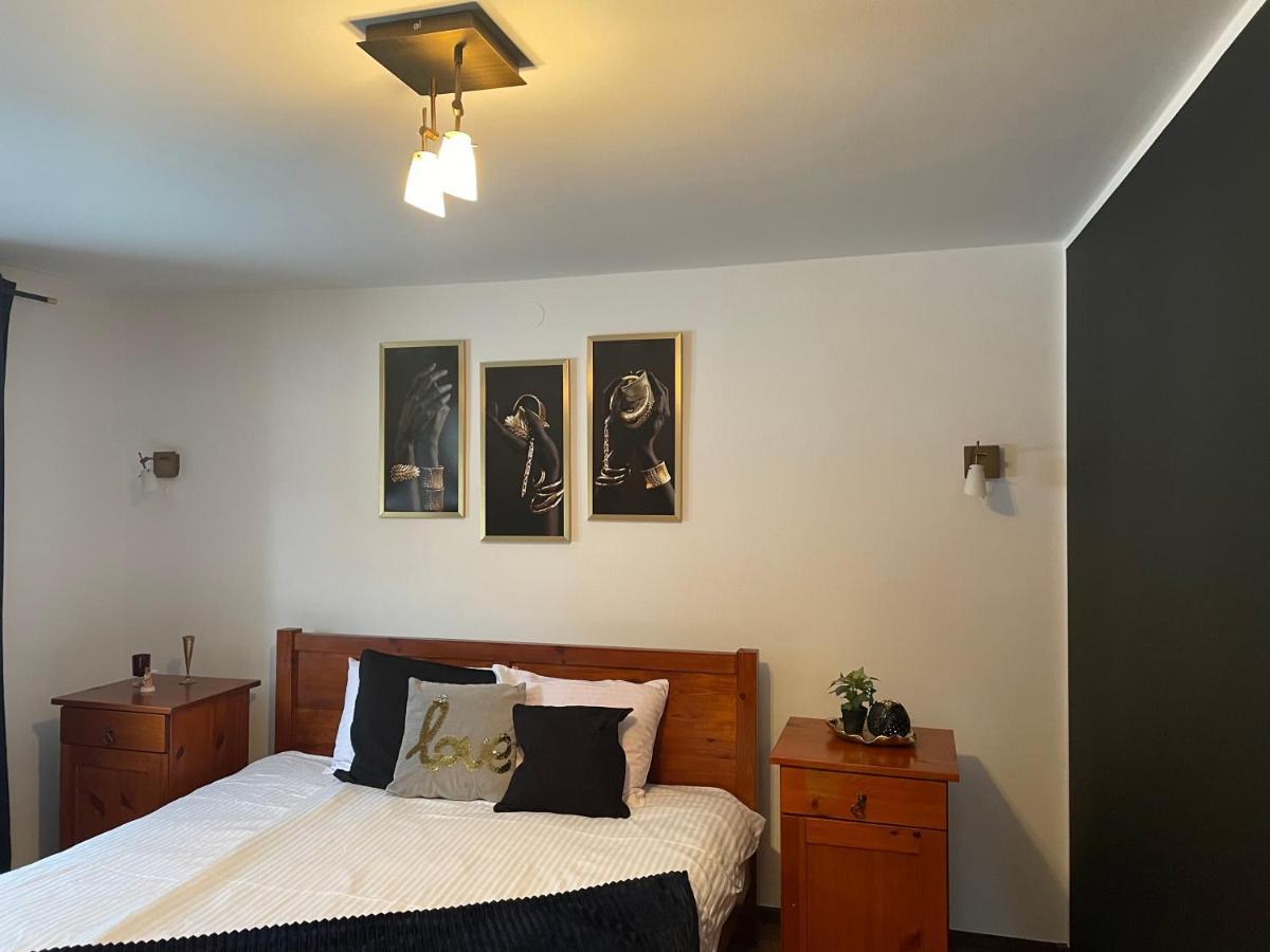 Apartamenty I Pokoje U Staszelow Поронін Екстер'єр фото