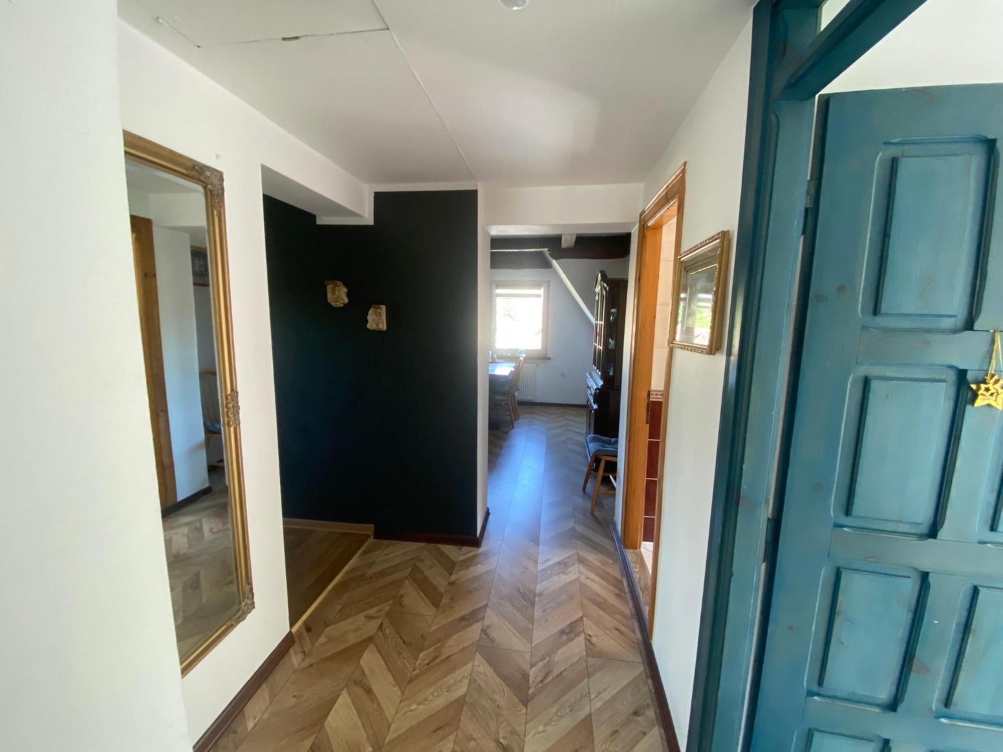 Apartamenty I Pokoje U Staszelow Поронін Екстер'єр фото