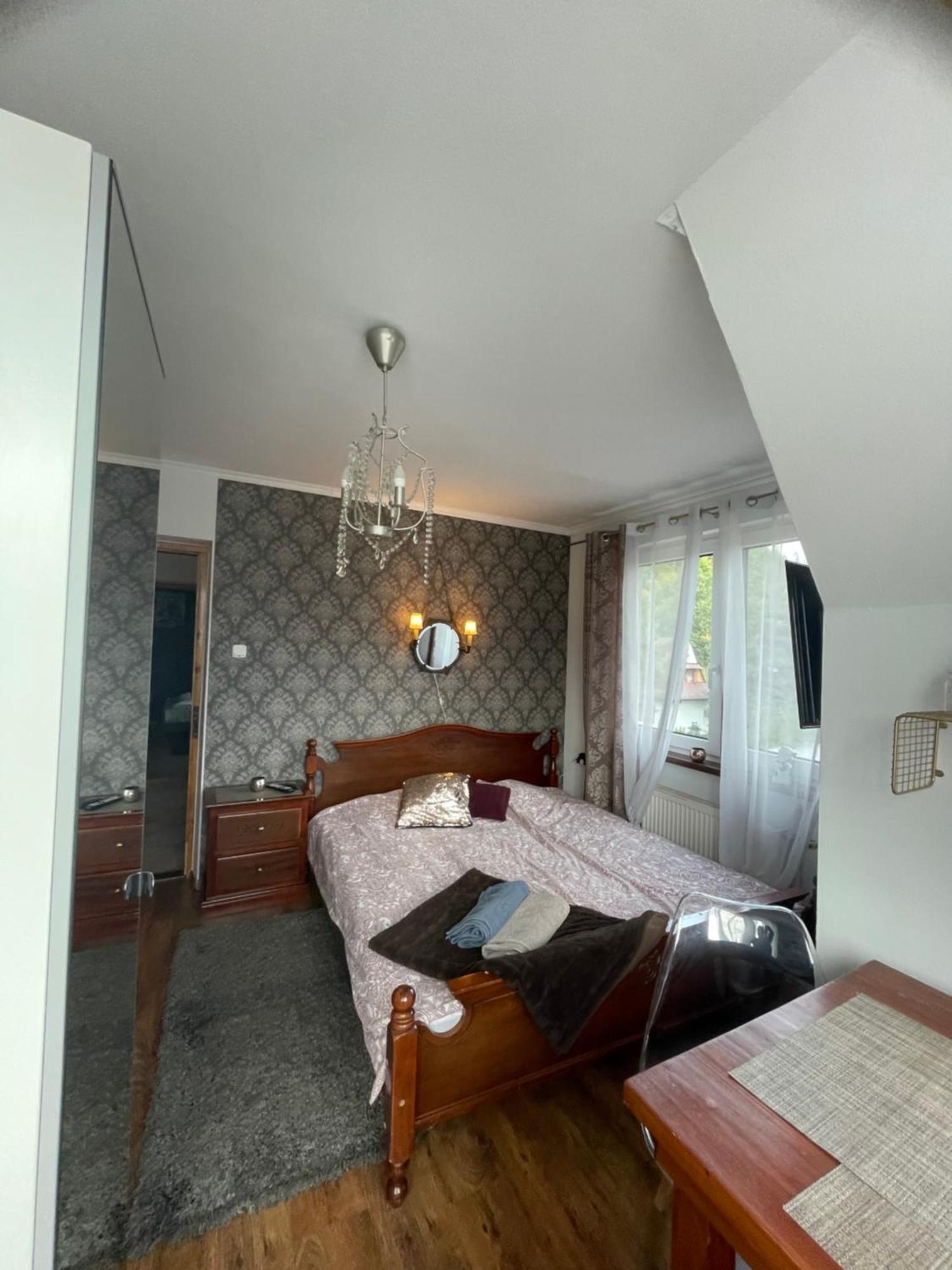 Apartamenty I Pokoje U Staszelow Поронін Екстер'єр фото