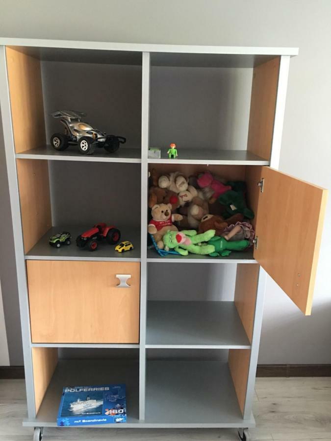 Apartamenty I Pokoje U Staszelow Поронін Екстер'єр фото