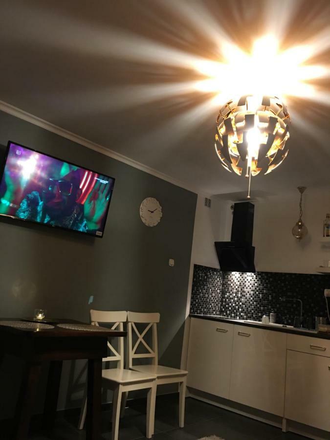 Apartamenty I Pokoje U Staszelow Поронін Екстер'єр фото