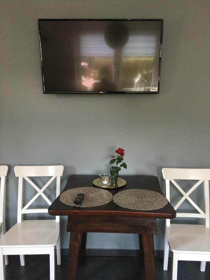 Apartamenty I Pokoje U Staszelow Поронін Екстер'єр фото